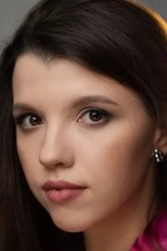 Anastasia Frolova portrait