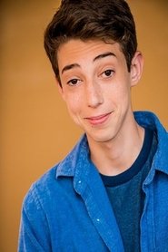 Sully Zack portrait
