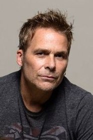 Mike Tramp portrait