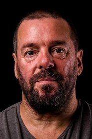 Matt Costello portrait