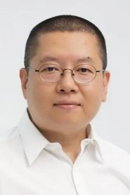Zhang Liyan portrait