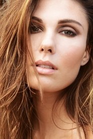 Kara Gibson portrait