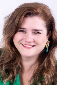 Dominika Buczek portrait