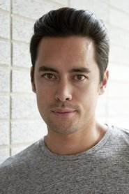 Anthony Ordonez portrait