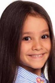 Gökçen Bilge Çiftçi portrait