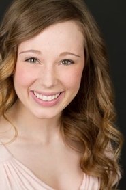 Amanda Ryskamp portrait