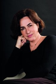 Rita Blanco portrait