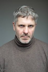 Andrius Bialobžeskis portrait