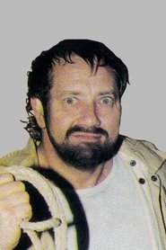 James Golden portrait