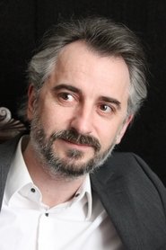 Xavier Berthelot portrait
