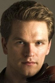 Mads Tolling portrait