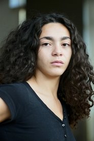 Oumnia Hanader portrait