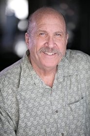 Robert Duvall portrait