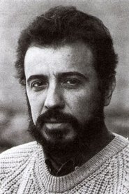 Ali Hatami portrait