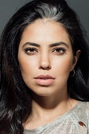 Christelle Younes portrait