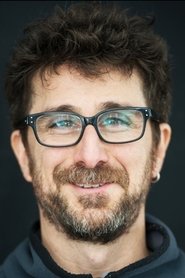 Guido Berenblum portrait