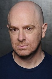 Scott Ragle portrait