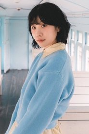 Lim Su-Bin portrait