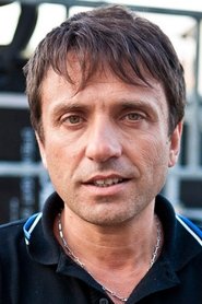 Dario Ballantini portrait