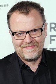 Stefan Ruzowitzky portrait