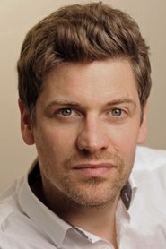 Markus Baumeister portrait