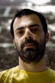 João Nicolau portrait
