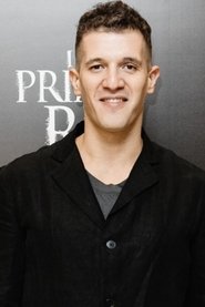Michael Schermi portrait