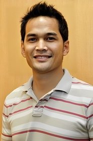 Teuku Wisnu portrait