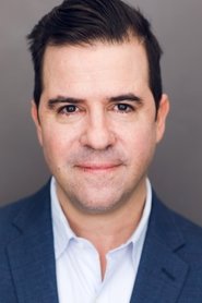Sean Modica portrait