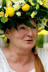 Bogusława Schubert portrait
