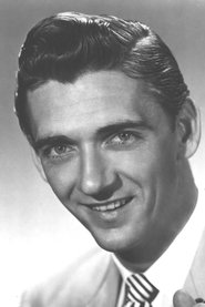 Carl Smith portrait