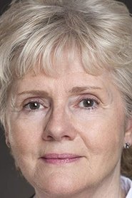 Heather Walker portrait