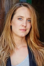 Nadia Townsend portrait