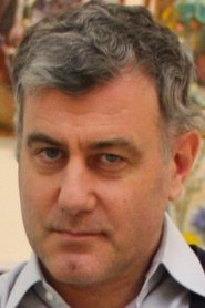 Ivan Popov portrait