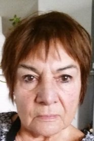 Chantal Liennel portrait
