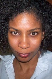 Kiyoko M. Hairston portrait