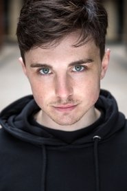 Cian Fitzsimons portrait