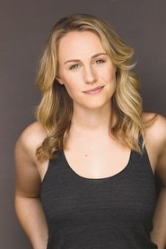 Chelsea Gonzalez portrait