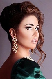 Mai Selim portrait