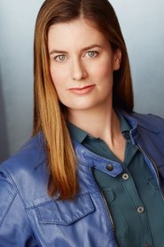 Teresa Martinez Moore portrait
