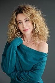 Marcela Carvajal portrait