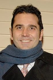Antonio Ferrera portrait