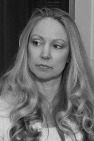 Pamela Sutch portrait
