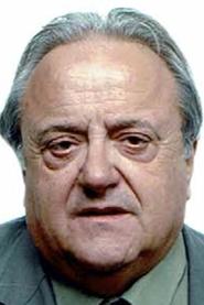 Aldo Cecconi portrait