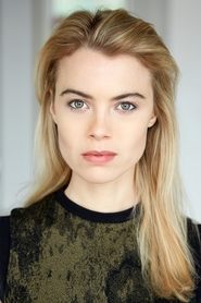 Alexandra Grossi portrait