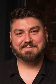 Cosmin Nedelcu portrait
