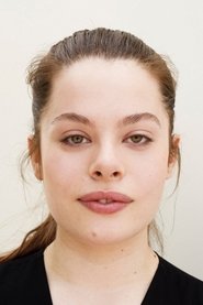 Anna Biolay portrait