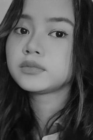 Bina Syahira portrait