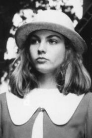 Céline Beauvallet portrait