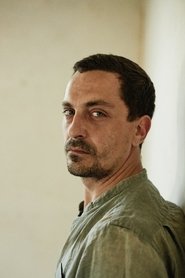 Mas Belsito portrait